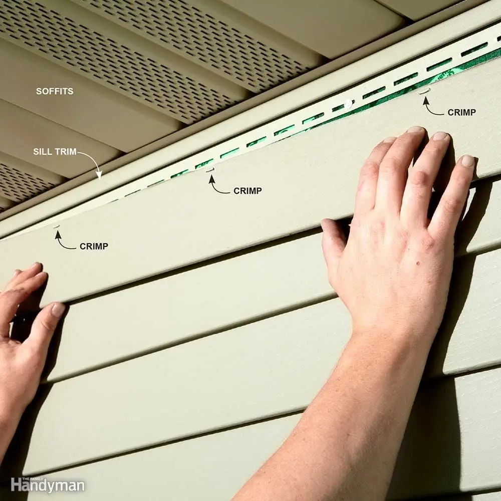 13 Tips for Perfect Vinyl Siding Installation Every Time | Vinyl siding